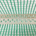 2cm PVC Corner Bead With 160g Fiberglass Mesh